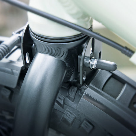Sks fender sæt rowdy sæt 2,0 20-24 sort