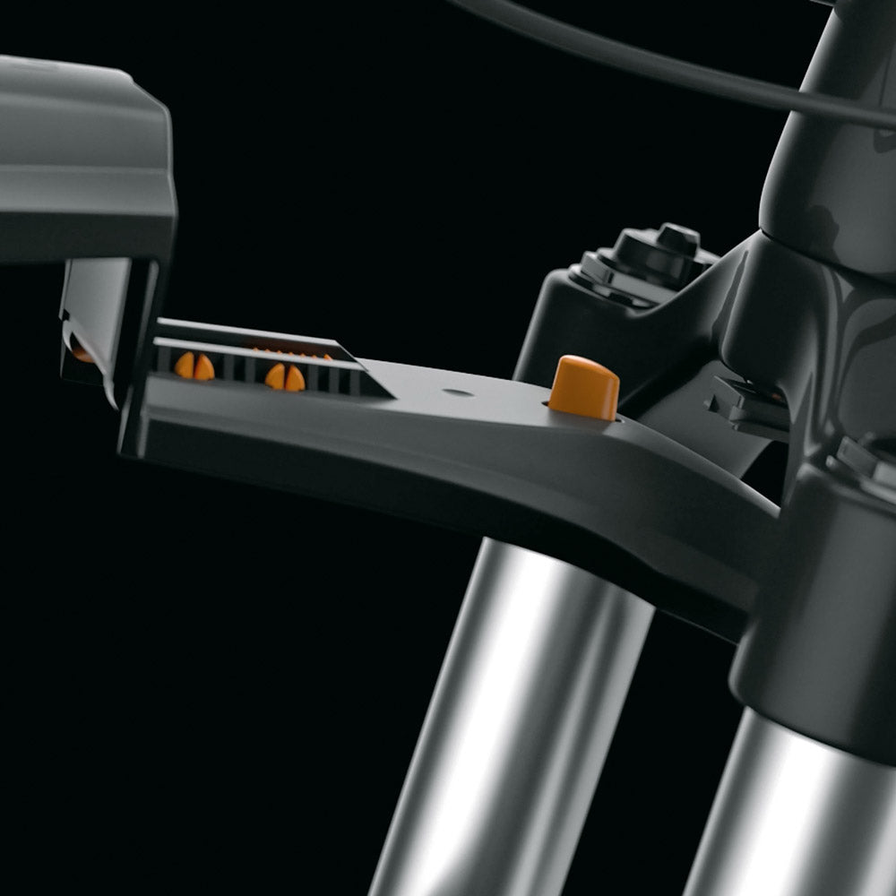 Sks spatd shockboard dashboard shockblade bev sæt