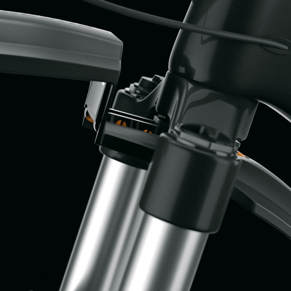 Sks spatd shockboard dashboard shockblade bev sæt