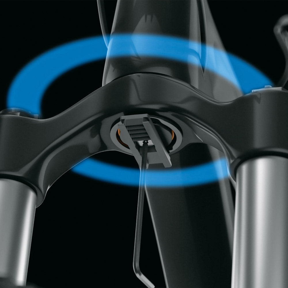 Sks spatd shockboard dashboard shockblade bev sæt