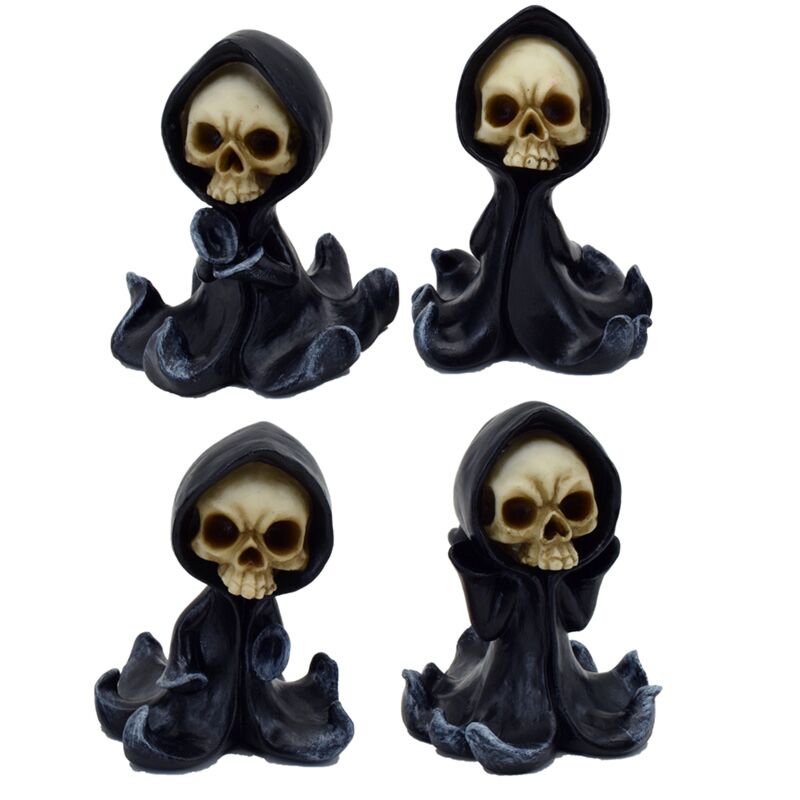 Reaper mini-kranietilbehør til hjemmet