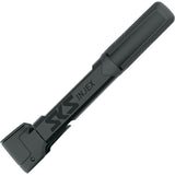 Sks mini pumpe injex av sv dv 266mm 5bar sort