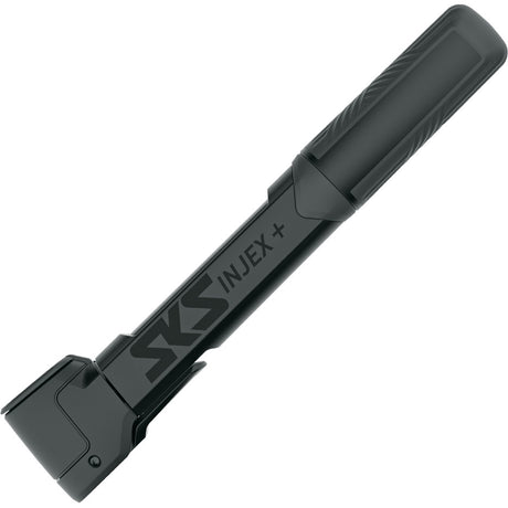Sks mini pumpe injex plus av sv dv 266mm 10bar sort