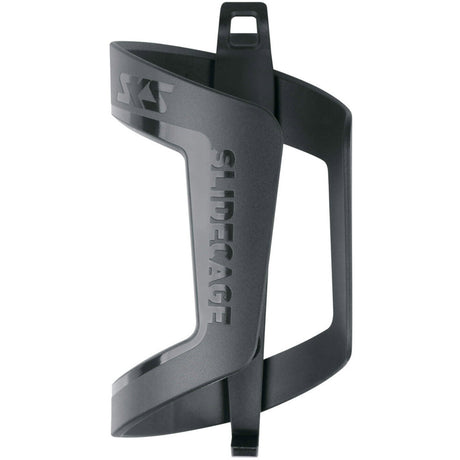 Sks flaskebur slidecage plastik sort