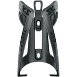 SKS BIDONE Holder Topcage Plastic Black