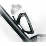 SKS BIDONE Holder Topcage Plastic Black