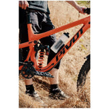 Sks flaskebur fidlock twist med flaske 600ml