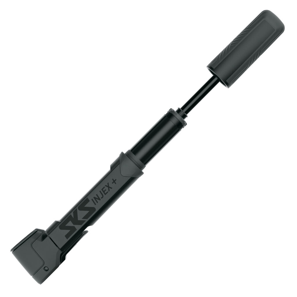Sks mini pumpe injex plus av sv dv 266mm 10bar sort