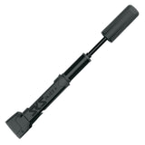 Sks mini pumpe injex plus av sv dv 266mm 10bar sort