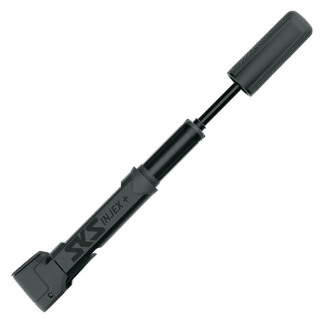 Sks mini pumpe injex plus av sv dv 266mm 10bar sort