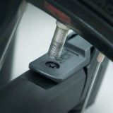Sks mini pumpe injex plus av sv dv 266mm 10bar sort