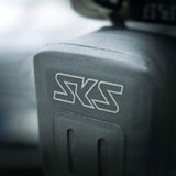 Sks sadeltaskeløb