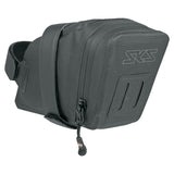 Sks sadeltaske race l 0,75l sort