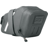Sks sadeltaske trail m 0,9l sort