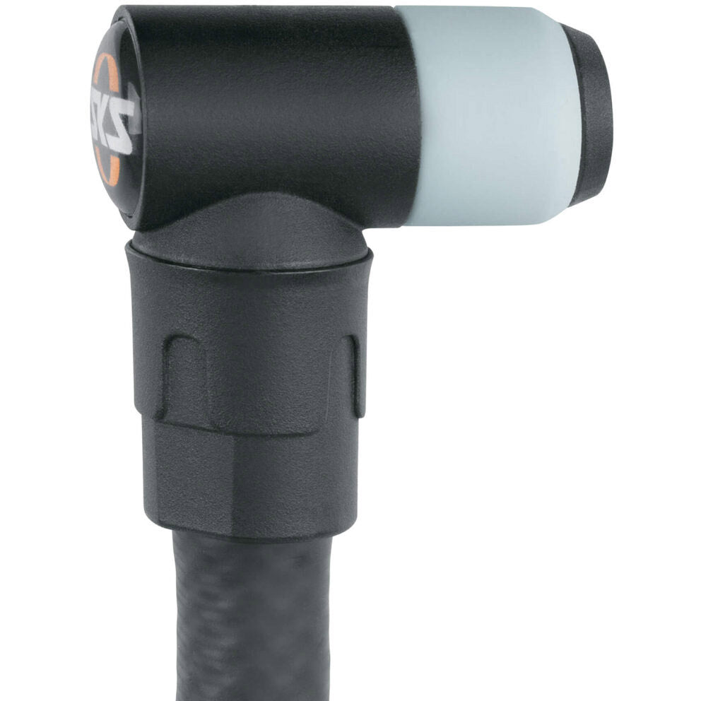 Sks gulvpumpe air-x-plorer clik ventil 10bar med konv. sæt