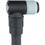 Sks gulvpumpe air-x-plorer clik ventil 10bar med konv. sæt