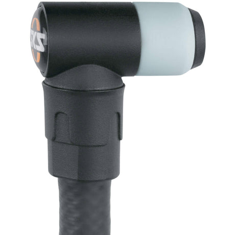 Sks gulvpumpe air-x-plorer clik ventil 10bar med konv. sæt