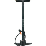Sks gulvpumpe airlite multiventil 10bar sort orange