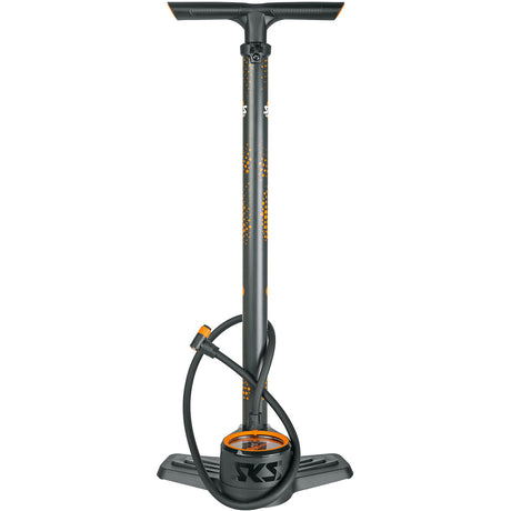 Sks gulvpumpe clik tec 10.0 scv