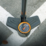 Sks gulvpumpe clik tec 10.0 scv