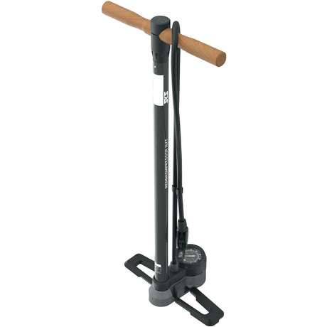 Sks gulvpumpe rennkompressor