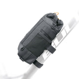 Sks rammetaske urban stammetaske multifunktionel 1,25l sort