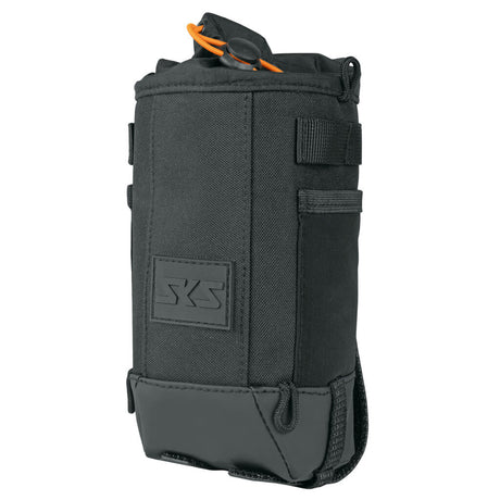 Sks rammetaske urban stammetaske multifunktionel 1,25l sort
