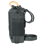 Sks rammetaske urban stammetaske multifunktionel 1,25l sort