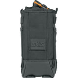 Sks rammetaske urban stammetaske multifunktionel 1,25l sort