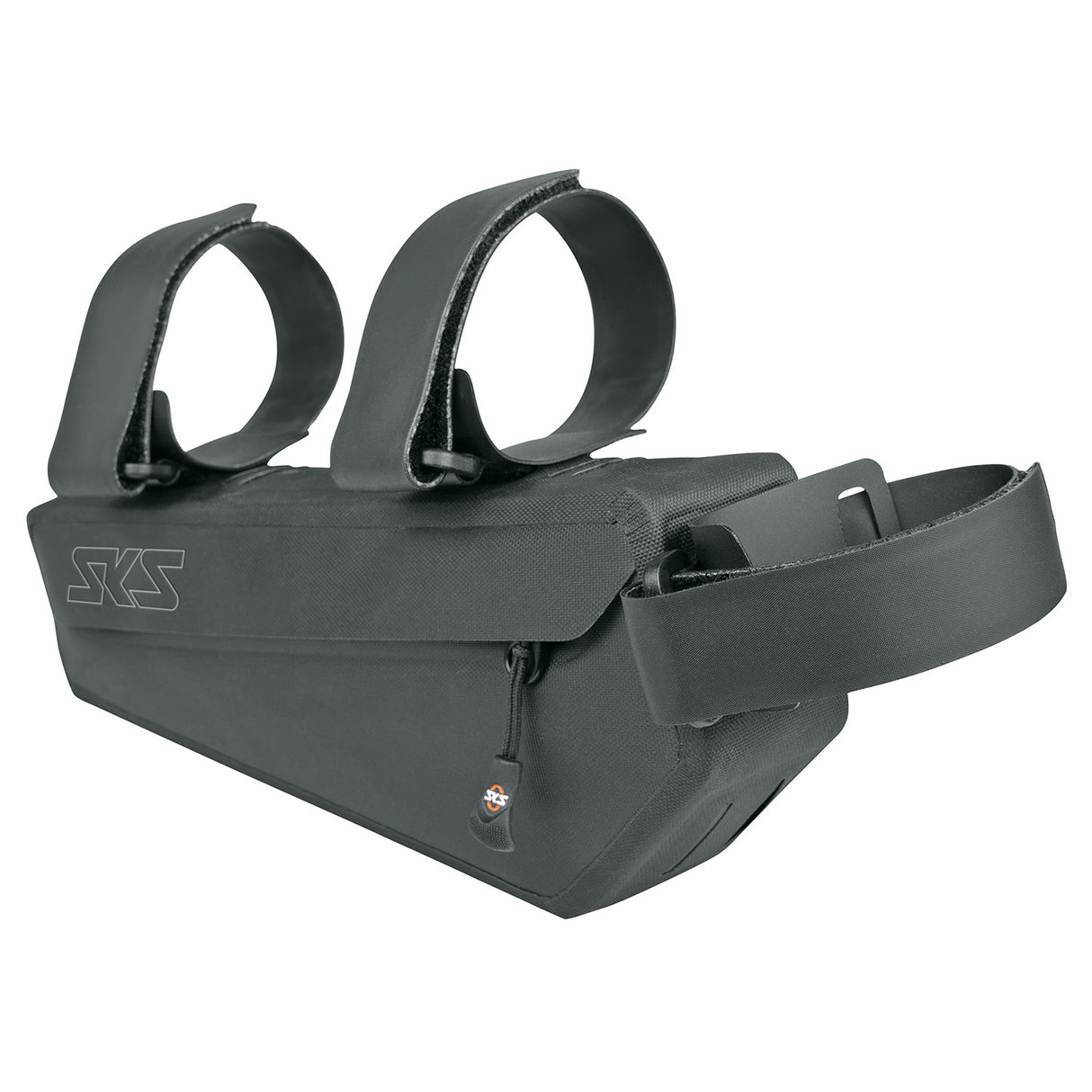 Sks rammetaske race rammetaske 0,65l sort