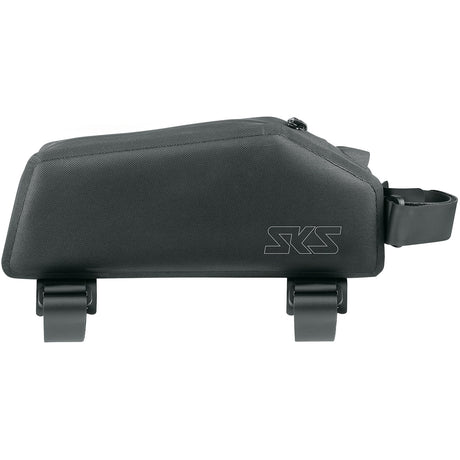 Sks rammetaske race top tube taske 0,7l sort