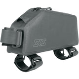 Sks rammetaske race top tube taske 0,7l sort
