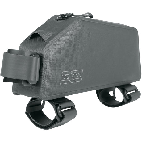 Sks rammetaske race top tube taske 0,7l sort