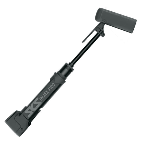 Sks mini pumpe injex pro av sv dv 266mm 10bar sort