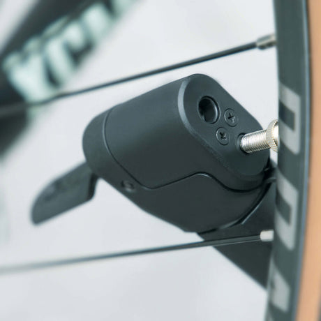 Sks mini pumpe injex pro av sv dv 266mm 10bar sort