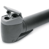 SKS MINI PUMP INJEX LITE AV SV DV 252MM 5BAR SVART