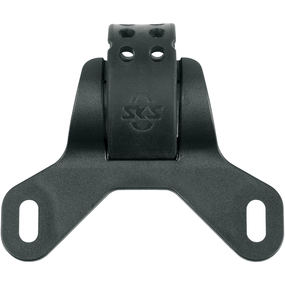 SKS MINI PUMP INJEX LITE AV SV DV 252MM 5BAR SVART