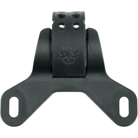 SKS MINI PUMP INJEX LITE AV SV DV 252MM 5BAR SVART