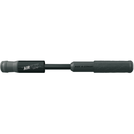 Sks mini pumpe airflex explorer clik tec 205mm 5bar sort sølv