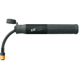 Sks mini pumpe airflex explorer clik tec 205mm 5bar sort sølv