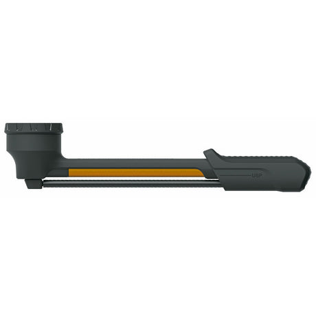 Sks spjældpumpe usp 205mm >27bar sort