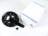 Shimano kranksæt 105 fc-r7100 shim.krg 105 fcr7100 50 34 172,5 schw 12f ht2
