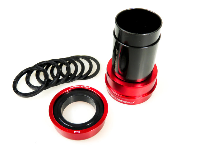 Sram keramisk speed bbright dub