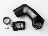 Ergotec stam integra-bk foran 28,6 31,8 110mm