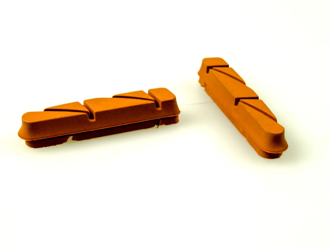 Brakco 9th wave brake pads by | shimano