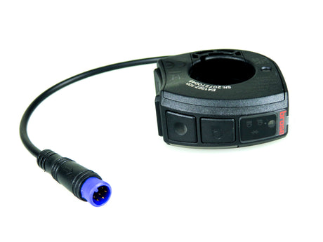 Sigma brose hm fjernbetjening