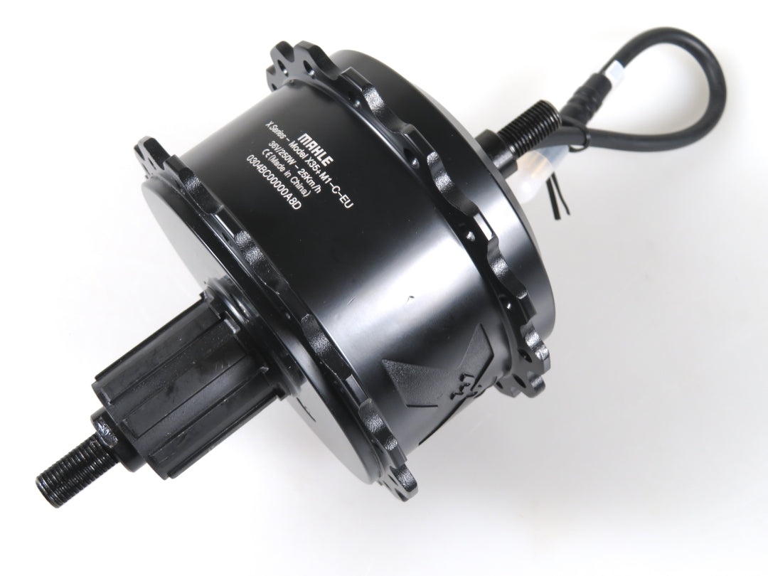 Mahle ebike hub v2 x35 eu 25km t