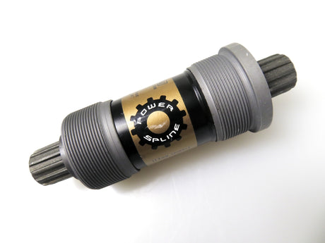 Sram powerspline bundbeslag