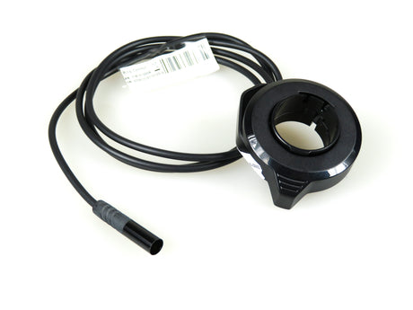 Fazua ring kontrol