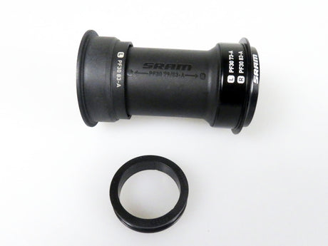 Sram dub pf30 leje